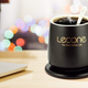 Lecone Coffee Mug Warmer | $23 | Amazon | Promo code ZWLDB7AU